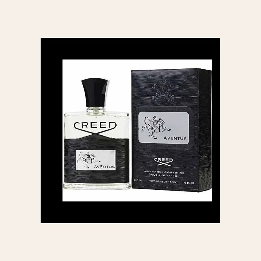 Perfume Creed Aventus de caballero