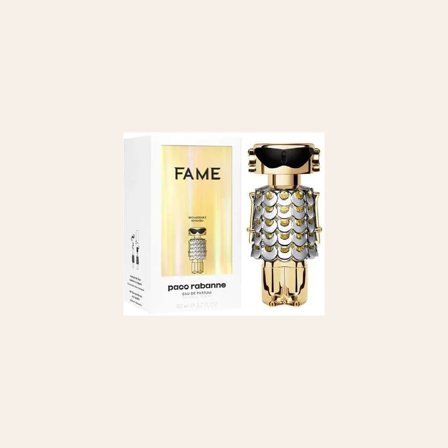 Perfume Fame de dama